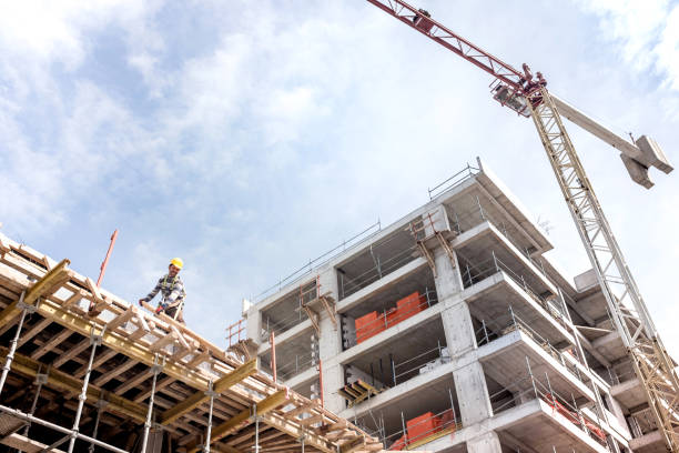 Best Concrete Demolition Services in Troy, TX